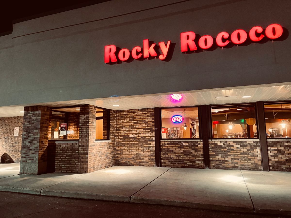 Rocky's