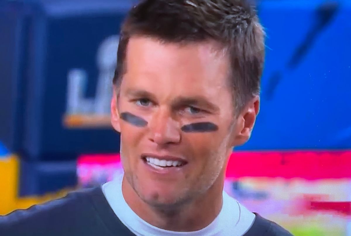 Tom Brady