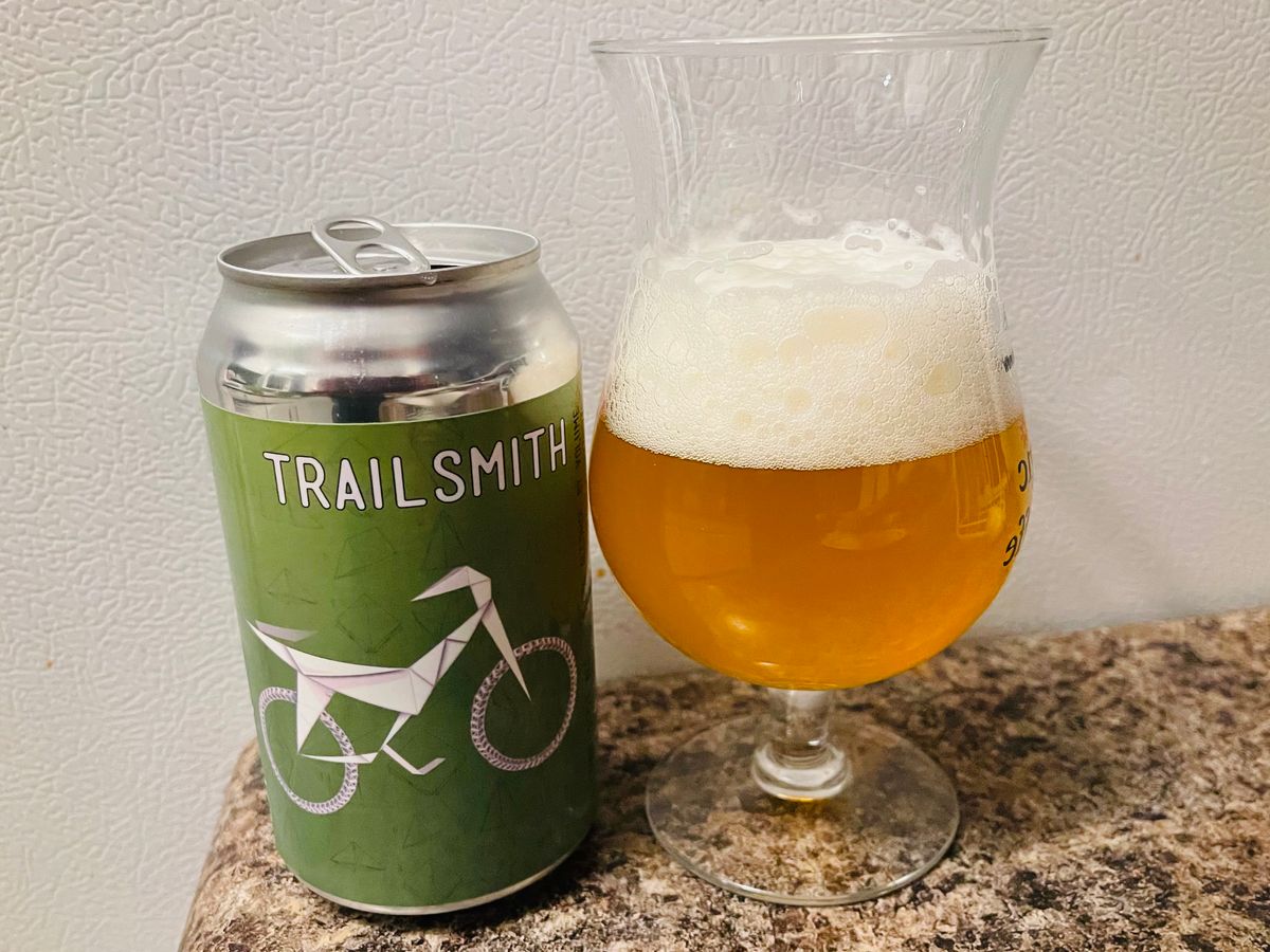 Crane Trailsmith