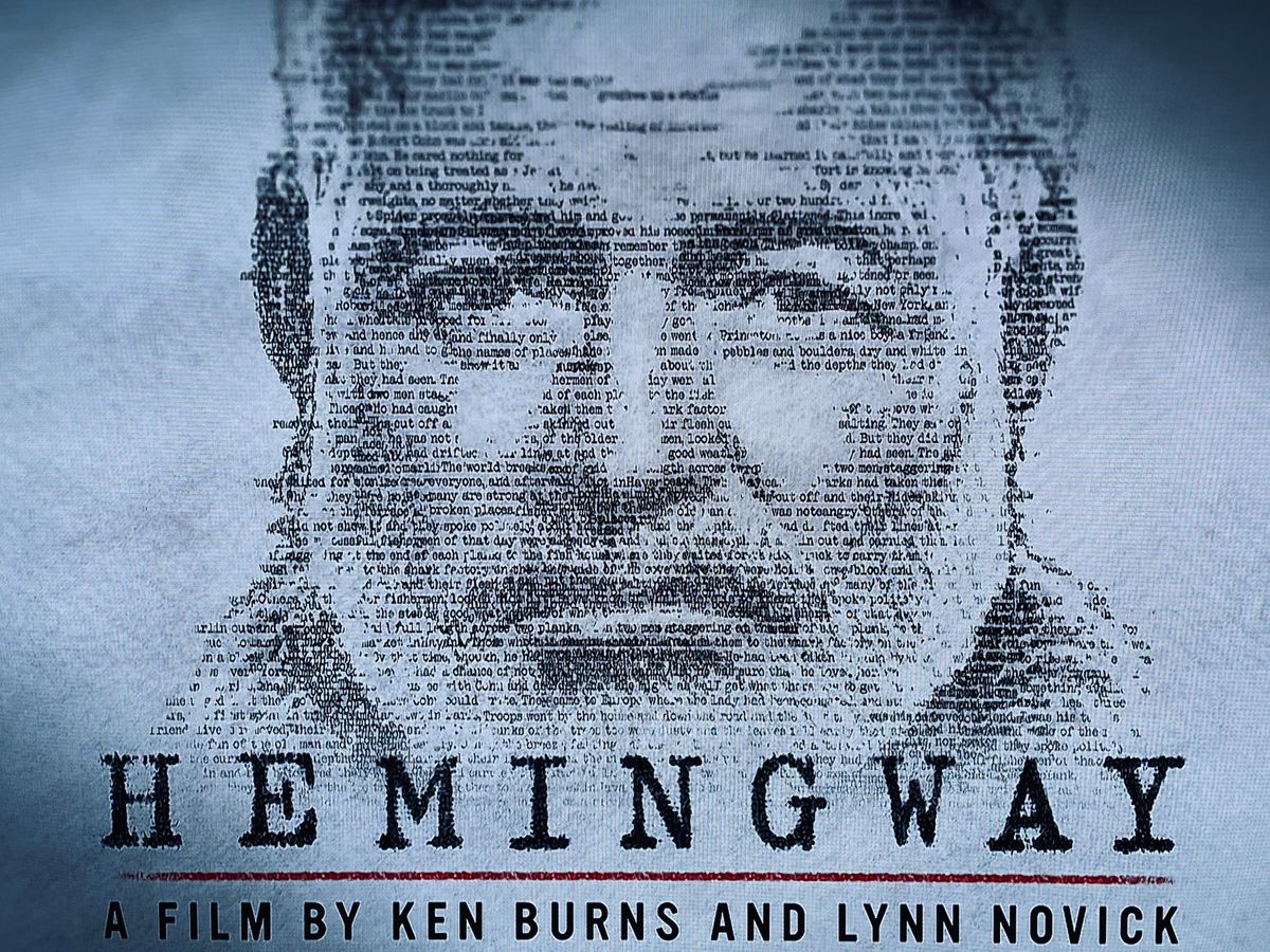 Hemingway