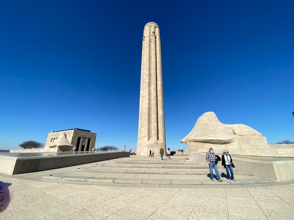 National WWI Museum