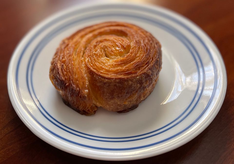 Kouign-Amann