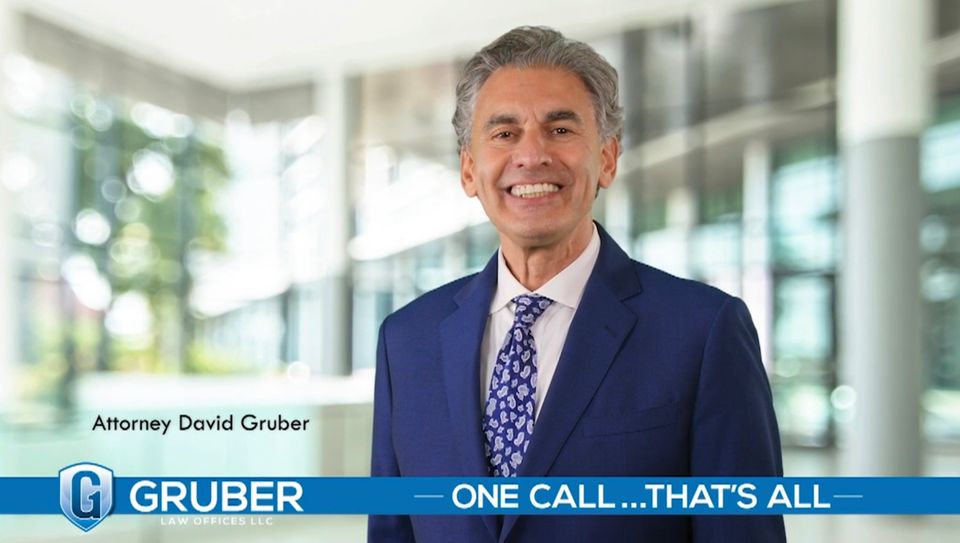 David Gruber