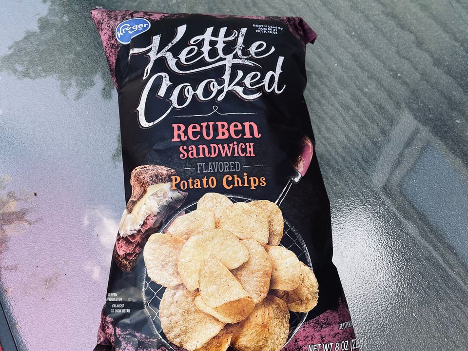 Best Chips Ever?